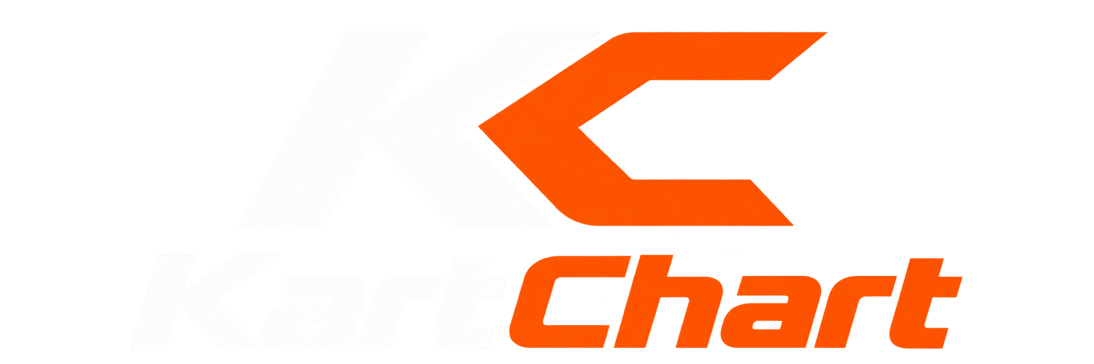 KartChart Logo